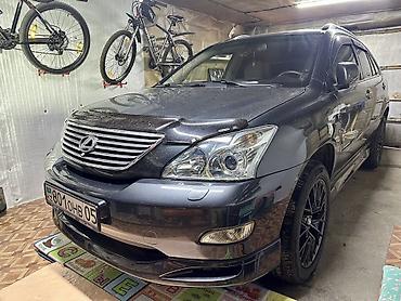 ерекс 330: Комплект Toyota, 2003 г., цвет - Белый, Б/у, Самовывоз — 2