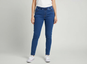 gymshark legginsy push up: Legginsy Eleganckie damskie, rozmiar S