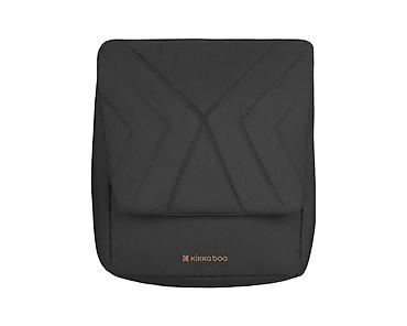 massimo dutti papuce: KIKKA BOO Darling – premium 3u1 kolica, black (SKU: KKB1) - Set 3u1 — 2