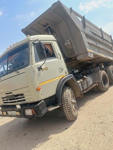 daf 480: Грузовик, Камаз, Стандарт, Б/у — 3