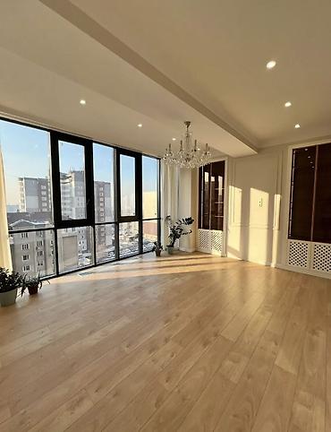 Продажа квартир: 3 комнаты, 120 м², Элитка, 7 этаж, Дизайнерский ремонт — 4