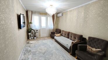 Продажа квартир: 3 комнаты, 58 м², 104 серия, 3 этаж, Евроремонт