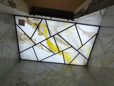 Led çilçıraqlar: Led Çılçıraq — 9