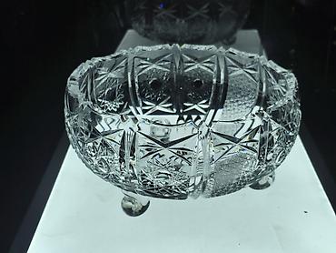 Наборы посуды: Хрусталь — 13