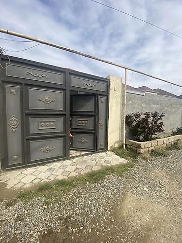 bakida menzil: Digah, 3 otaqlı, Köhnə tikili, 110 kv. m — 10