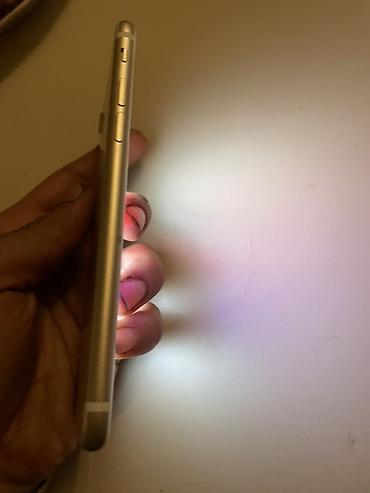iphone 7 gold: IPhone 7, 128 GB, Qızılı — 3