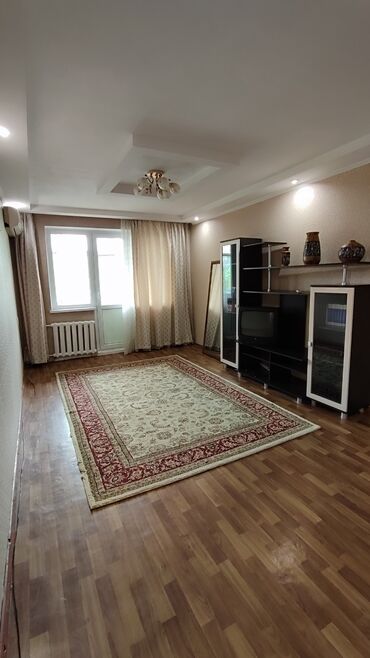 кв час ночь: 3 бөлмө, Менчик ээси, Чогуу жашоосу жок, Толугу менен эмереги бар