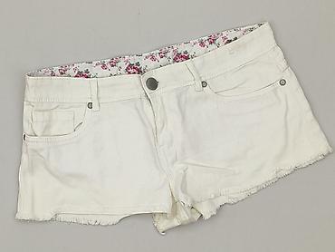 kolarki pull and bear: Denim Co, Szorty damskie, rozmiar M — 1