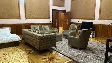 купить отель: HOSTEL İCAREYE VERİLİR…. Tarqovuda 5 otaqlı 300 kv hostel icareye