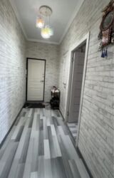 Продажа квартир: 2 комнаты, 52 м², 106 серия улучшенная, 7 этаж, Евроремонт — 18