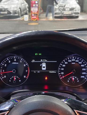 Kia: Kia K3: 2021 г., 1.6 л, Автомат, Бензин, Седан — 16