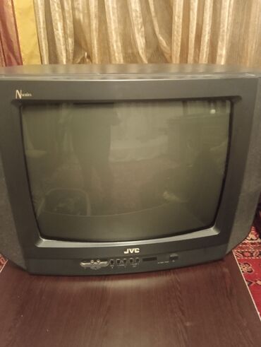 Televizorlar: İşlənmiş Televizor JVC 24"