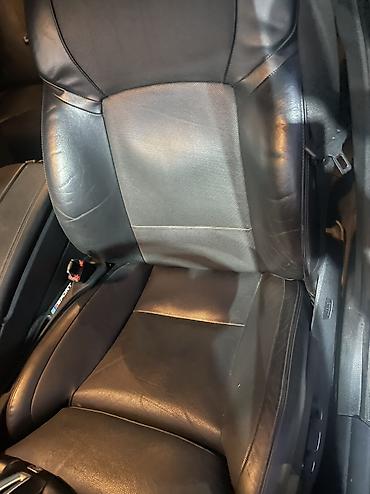 авто магазин бишкек: BMW 5 series: 2012 г., 3 л, Автомат, Бензин, Седан — 8
