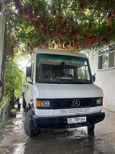 w210 ручка: Mercedes-Benz : 1991 г., 4 л, Механика, Дизель, Фургон — 2
