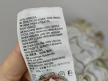 z haftem: H&M, Sukienka damska, rozmiar L — 6