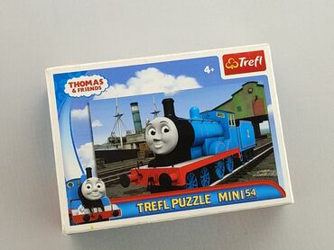 Puzzles for Kids, condition - Very good