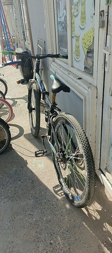 scott velosiped satilir: AZ İŞLƏNMİŞ CROSS MTB tam asqılı dağ velosipedi - Çərçivə — 2