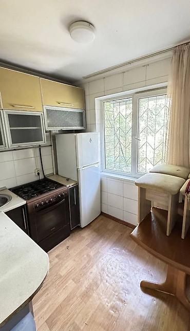 Продажа квартир: 3 комнаты, 58 м², 6 мкр 104 серия, 2 этаж, Косметический ремонт — 4