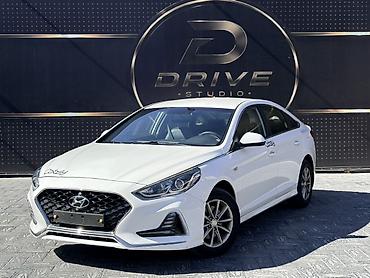 Hyundai Sonata: 2022 г., 2 л, Автомат, Бензин, Седан at lalafo.kg Hyundai Sonata: 2022 г., 2 л, Автомат, Бензин, Седан