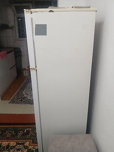 вентиляция каракол: Холодильник Avest, Б/у, Двухкамерный, Less frost, 52 * 143 * — 1