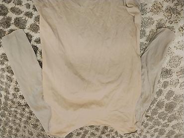 diskverd farmerke: Massimo Dutti ženska bluza sa dugim rukavima - Brend: Massimo Dutti - — 2