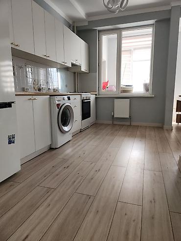 Продажа квартир: 1 комната, 43 м², Элитка — 10