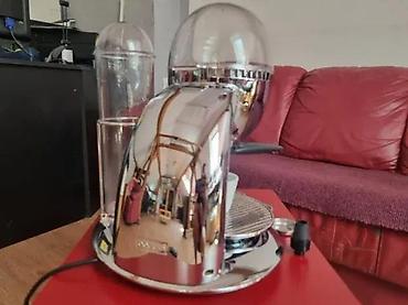 Aparati za kafu: BODUM GRANOS 3020 MANUELNI ESPRESSO APARAT | Pravi dizajnerski — 3