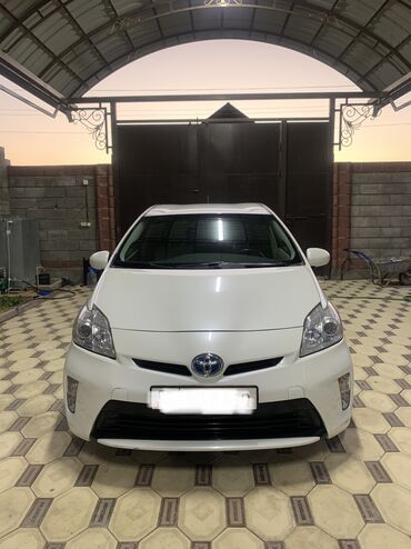 двигатель тойота 1 5: Toyota Prius: 2012 г., 1.8 л, Вариатор, Гибрид