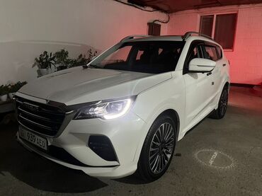 купить зимнюю резину бишкек: Jetour X70M: 2023 г., 1.5 л, Автомат, Бензин, Кроссовер