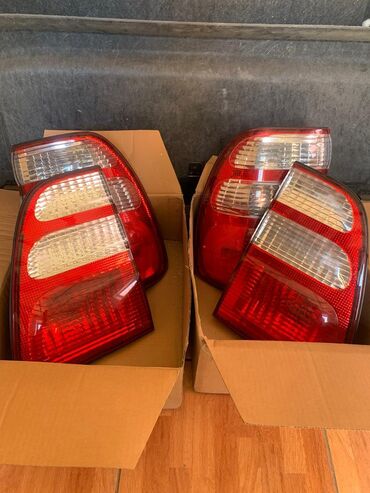 купить комнату студию: Задние фонари lx 470 (комплект левых и правых) для автомобиля