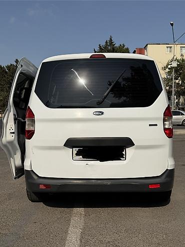 форд транзит в баку: Ford Tourneo: 1 л | 2014 г. 342000 км Минивэн — 6