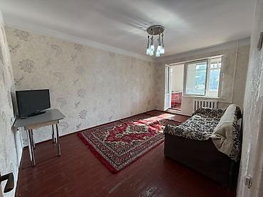 Батирлерди сатуу: 3 бөлмө, 70 м², 2 кабат, Жаңы ремонт — 3