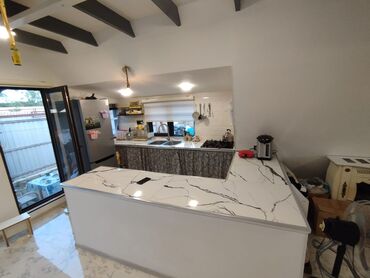 Günlük kirayə evlər: 100 kv. m, 2 otaqlı, Artezian quyusu, İnternet, Qaz — 12