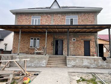 Продажа участков: Дом, 196 м², 5 комнат, Агентство недвижимости, Евроремонт