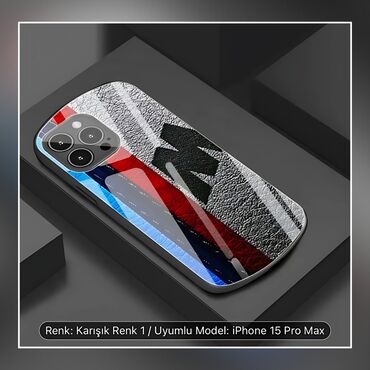 iphone 12 pro max dublikat: Kabro 15 Pro Max üçün. Yeni. Metrolara pulsuz çatdırılma. Whatcap