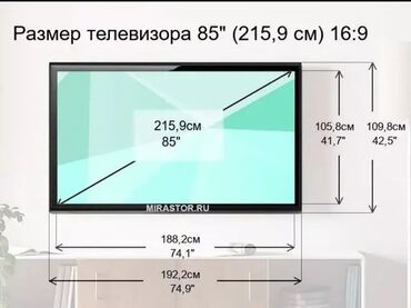 Телевизоры: ❄️☃️🎄НОВОГОДНИЕ АКЦИЯ ☃️❄️🎄 У НАС САМЫЙ НИЗКИЙ ЦЕНЫ!! АКЦИЯ! Ясин — 12