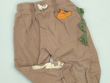 Sweatpants: Sweatpants, 2-3 years, 98, condition - Very good