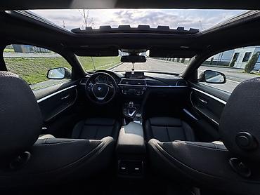 bmw e6: BMW 4 series: 2019 г., 2 л, Автомат, Бензин, Лифтбек — 9