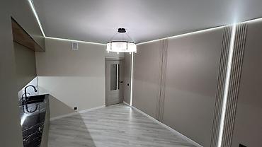 Ремонт под ключ: Не АГЕНСТВО СОБСТВЕННИК!!! 1 ком кв с хорошим ремонтом! Ремонт делали — 11