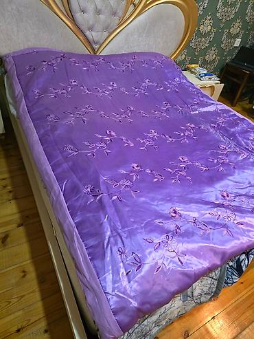 Текстиль: Новый Для взрослых Зимнее Одеяло, Самовывоз — 2