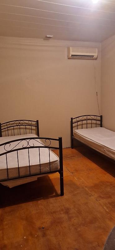 Uzunmüddətli kirayə evlər: 30 kv. m, 1 otaqlı, İnternet, Telefon, Kanalizasiya — 5