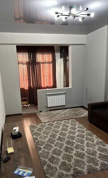 2х комнатная квартира купить: 2 комнаты, 57 м², Элитка, 12 этаж, Евроремонт