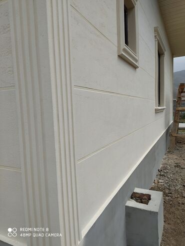 Другие виды отделочных работ: Делаем все виды EURO утопление домов и житкий тровертин текстура — 12