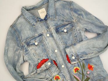 House, Women`s jeans jacket, size M (EU 38)