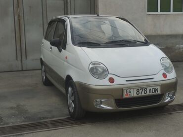 мотор д245: Daewoo Matiz: 2014 г., 0.8 л, Механика, Бензин, Хэтчбэк