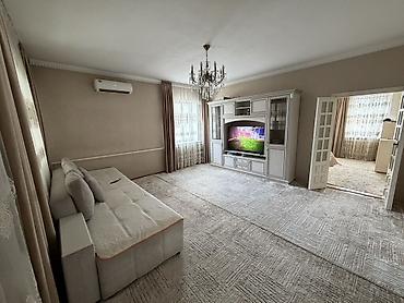 Продажа коттеджей и домов: 6 комнат, 130 м², 6 соток, Токмак, Собственник — 13
