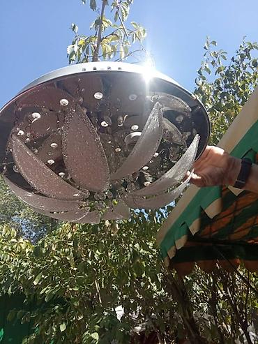 Кухонные мойки: Продаю недорого все: . краны на батареи (демонтировано 25 штук- ) — 11