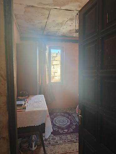 Həyət evi alıram: Satılır: həyət evi - Plan: bir mərtəbəli 2sotun içinde — 5