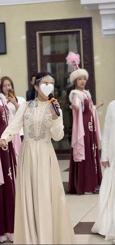национальные платье: Национальный костюм, Женский, 44, 46 (M) — 1