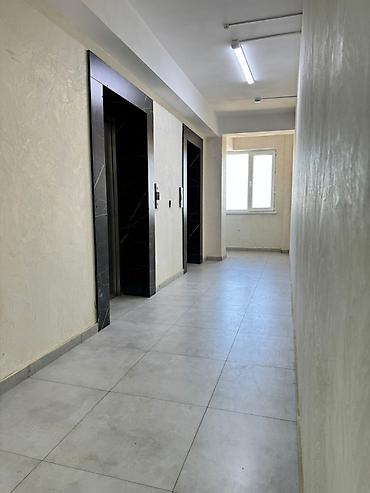 Продажа квартир: 1 комната, 55 м², Элитка, 4 этаж, Готовая ПСО (под самоотделку) — 6